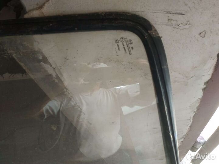 Запчасти от ваз 2106