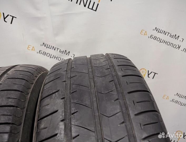 Bridgestone Ecopia NH100 RV 225/55 R18 94Y