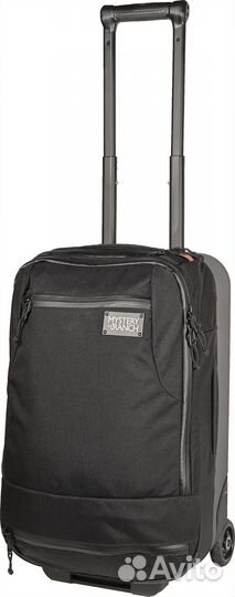 Mystery Ranch Mission Wheelie 40 L