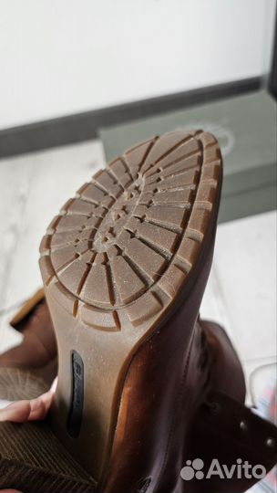 Ботильоны Timberland 36 оригинал