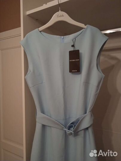 Новый Комбинезон Vittoria Vicci 44 размер