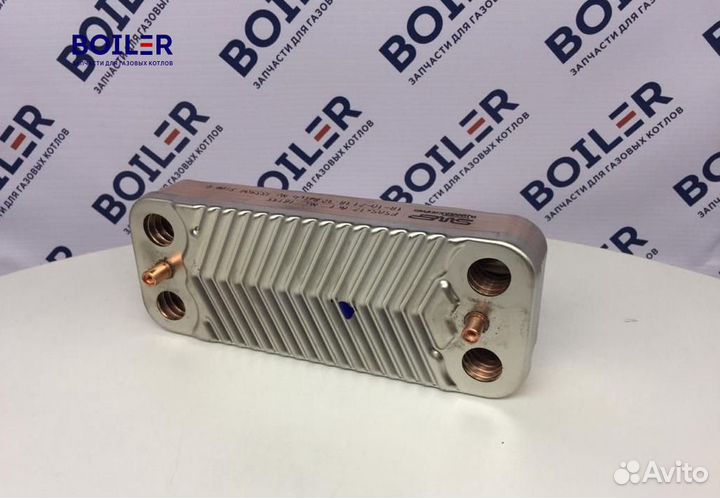 Запчасти для котла Immergas