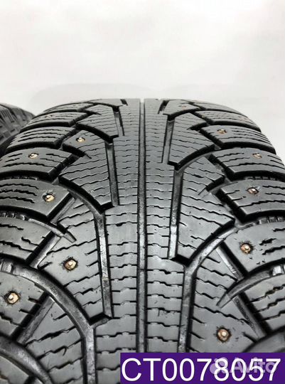Nokian Tyres Hakkapeliitta SUV 5 245/65 R17 96T