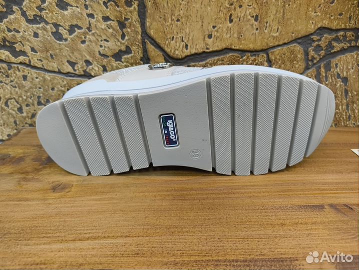 Кроссовки женские IGI CO, арт. 7660522, Италия