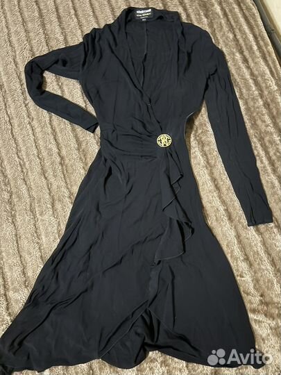 Roberto cavalli платье