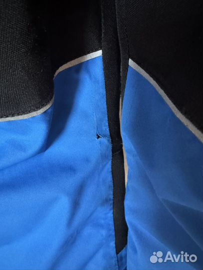 Комбинезон reima 116 для мальчика