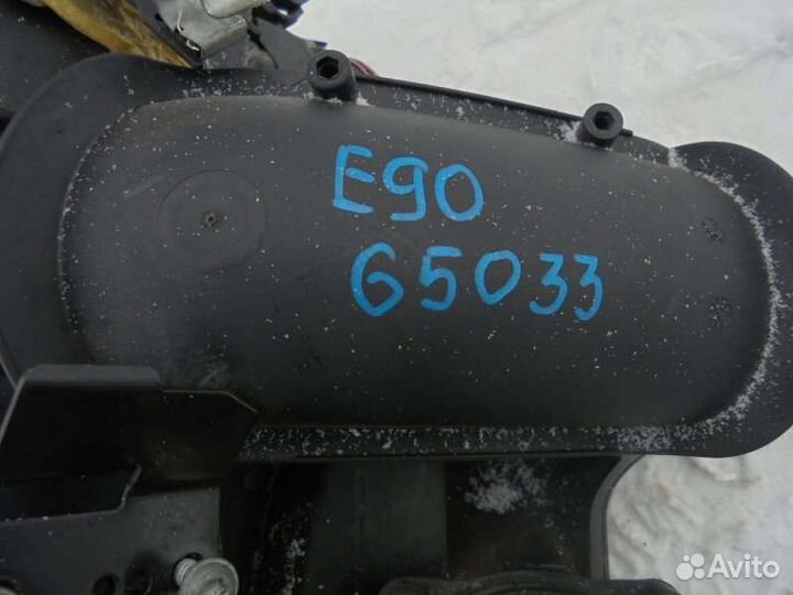 Коллектор впускной Bmw 3-Series E90 N52B25A 2006/8