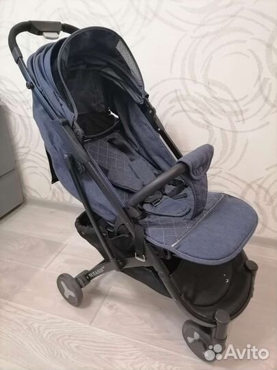 Коляска Yoya plus2