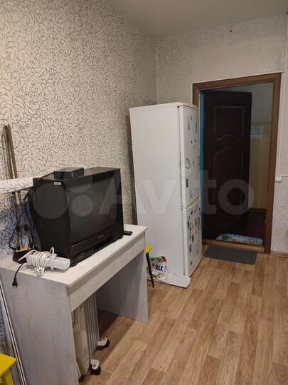 Комната 11 м² в 1-к., 2/2 эт.