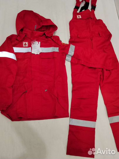 Спецодежда летняя Weatherford 44-46/182-188