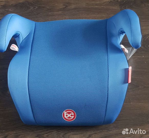 Автокресло детское