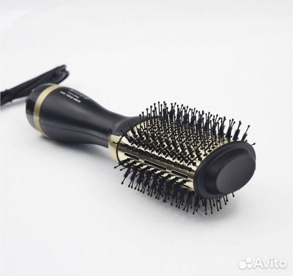 Щетка-фен