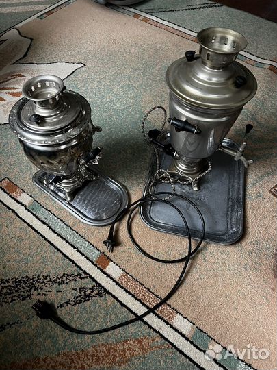 Самовар электрический,Подставка