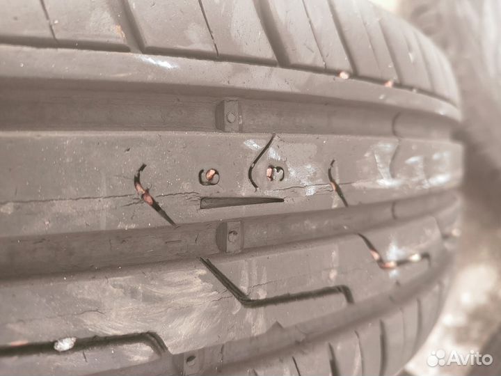 Колеса в сборе на ваз летние R13