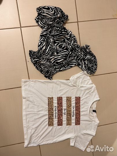 Вещи для девушки