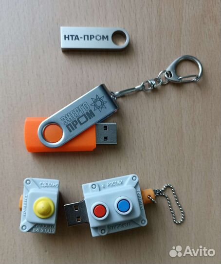 Флешка usb 32гб