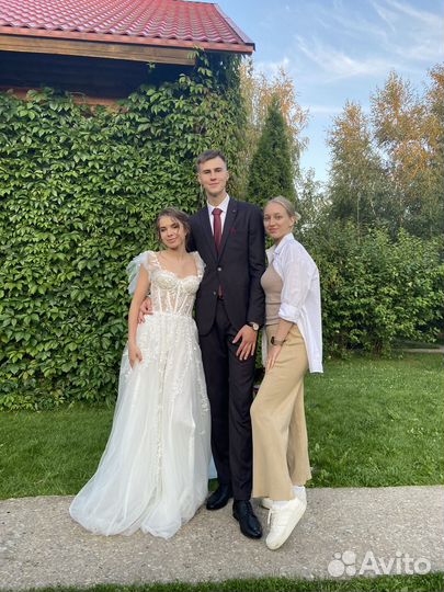 Свадебный координатор