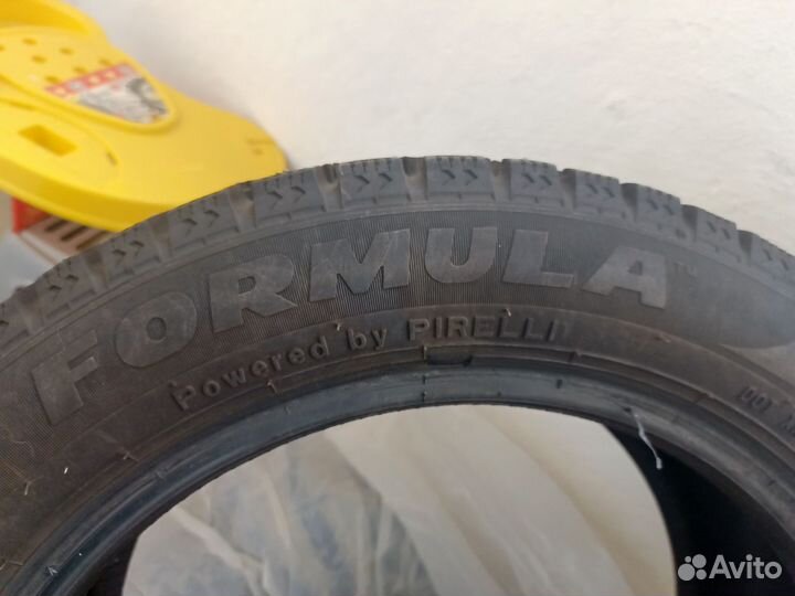 Formula Ice 185/55 R15 86T