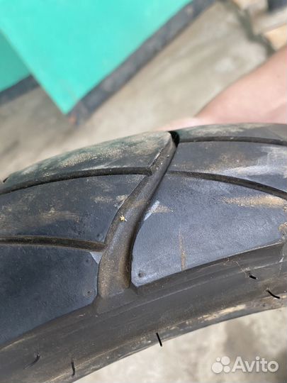 Мотошина R19