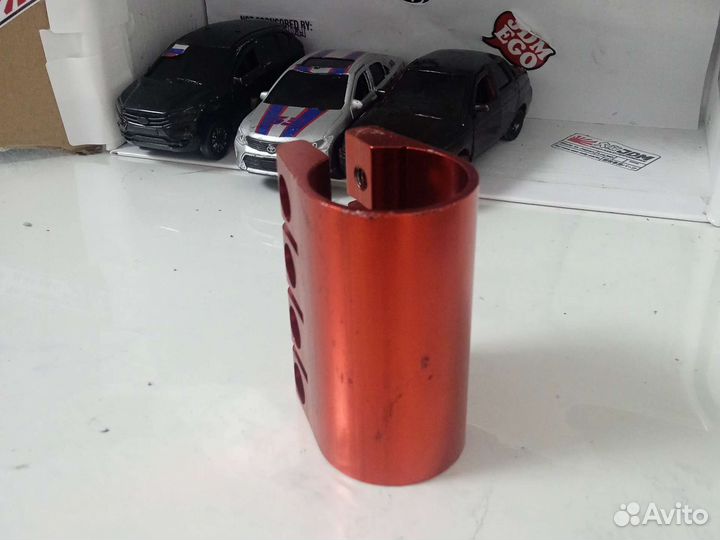 Запчасти для трюкового самоката