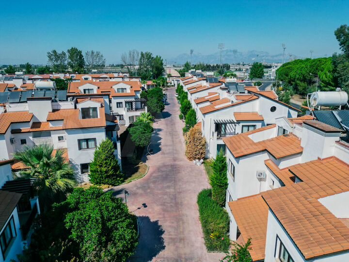 Дом (Турция)