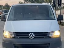 Volkswagen Transporter 2.0 MT, 2011, 306 979 км, с пробегом, цена 1 549 000 руб.