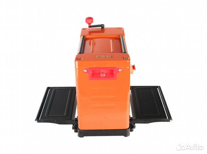 Станок рейсмусовый patriot TP 330