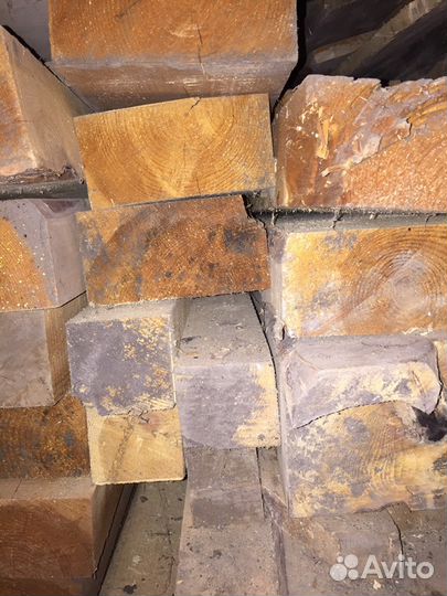 Пиломатериал