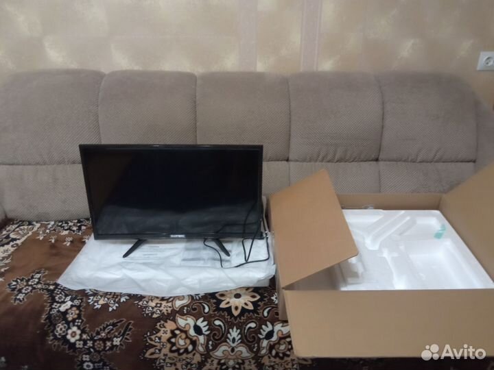Телевизор Смарт тв