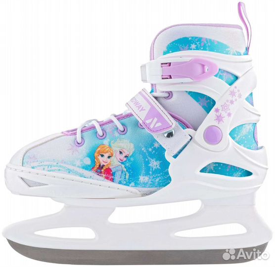 Коньки для льда