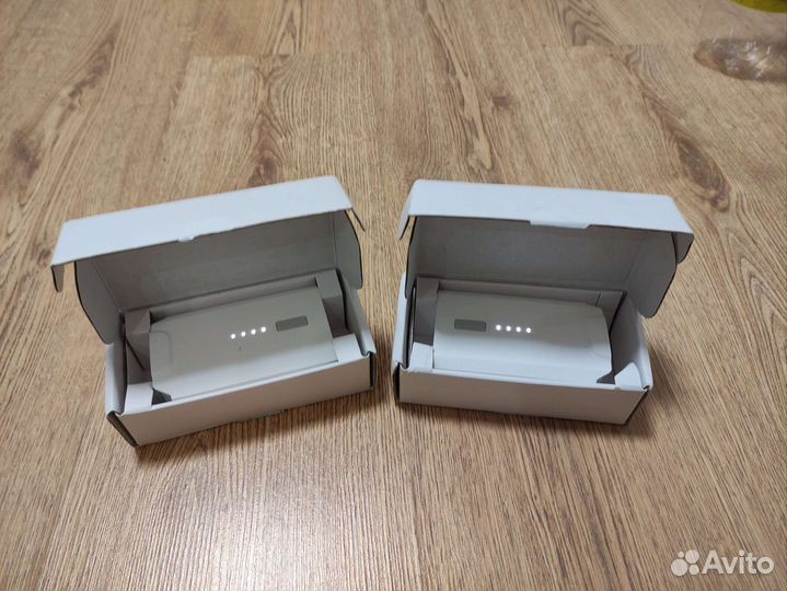 Аккумуляторы для дрона fimi X8SE