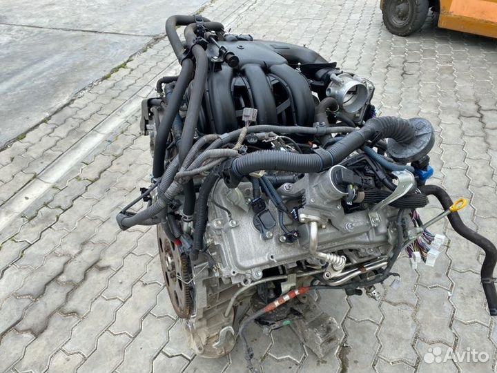 Катушка зажигания Toyota Land cruiser Prado, 4Runn