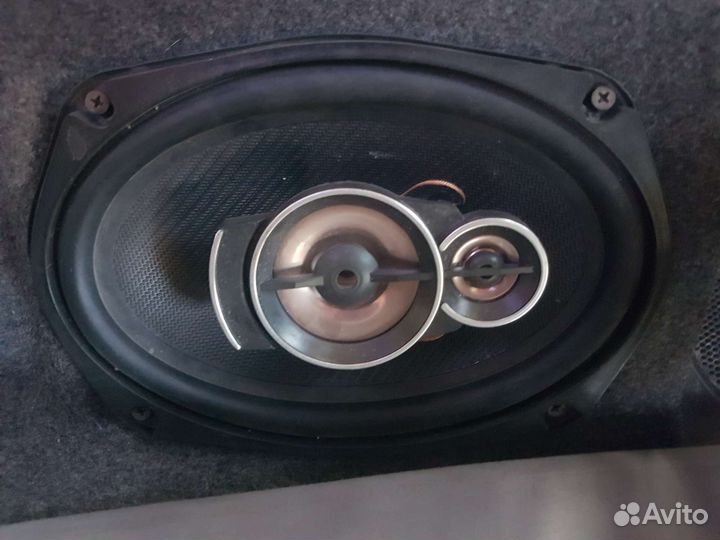 Калонки 2шт