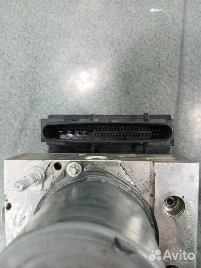 Блок ABS Infiniti Qx70 S51 VQ37VHR 2015