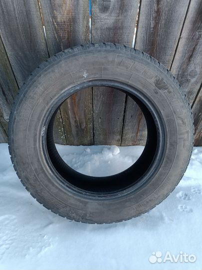 Ecovision VI-286 HT 235/65 R17