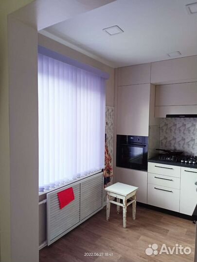 Жалюзи вертикальные