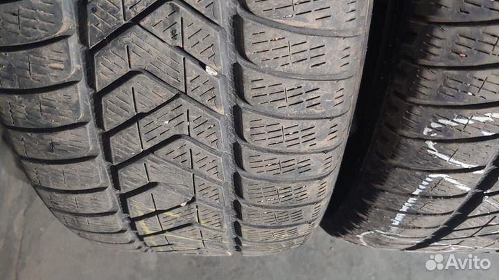 Pirelli Scorpion Winter 255/55 R19 111H
