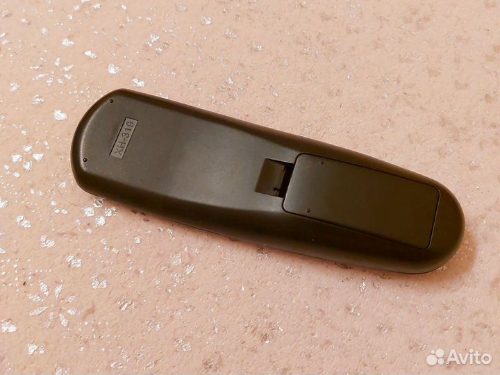 Пульт хн-319 для медиаплеера iсоnвit