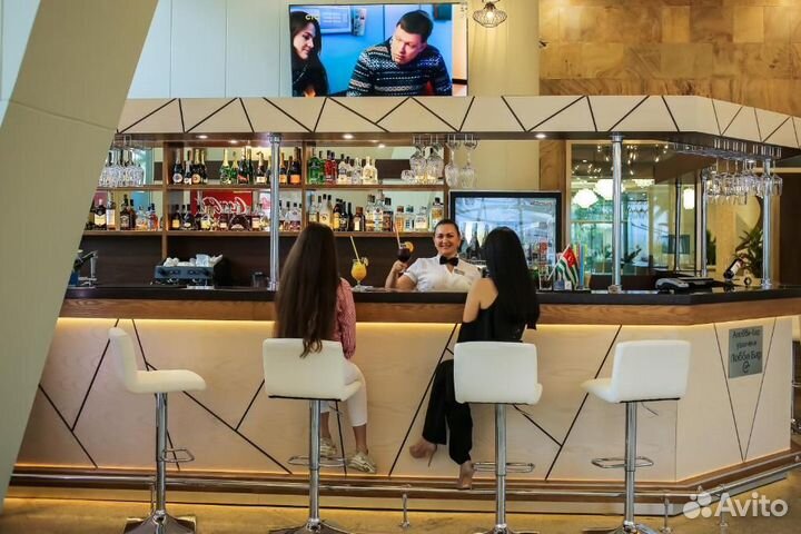 Абхазия на 10 ночей 2Взр+2Реб Полный Пансион