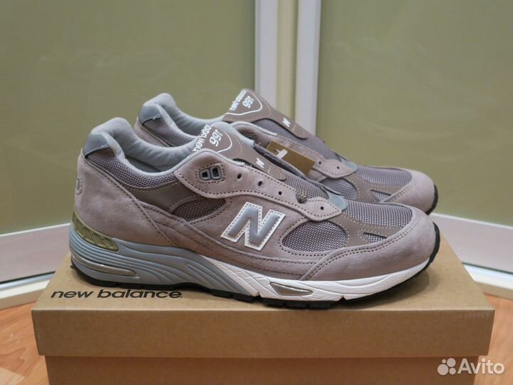 New store balance m991efs