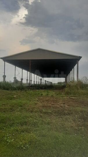 Склад, 1300 м²