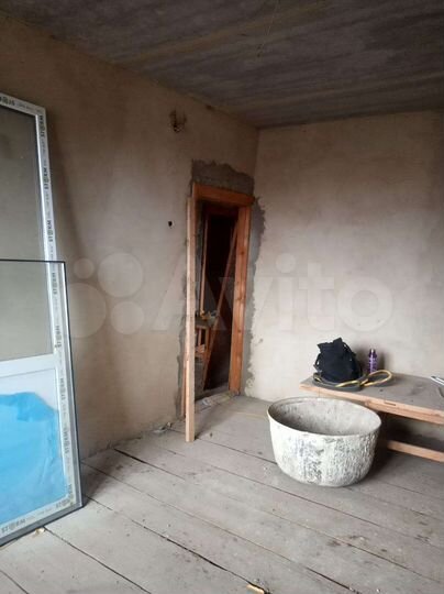 2-к. квартира, 44,3 м², 2/2 эт.