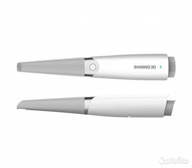Беспроводной сканер Shining 3D Aoralscan 3