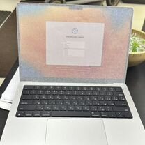 Apple MacBook Pro 14 2023 16GB, 512GB M2 pro