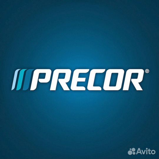 Ремонт кардиотренажеров precor