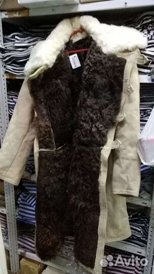 Бекеша размер 52/1(158/164 см)