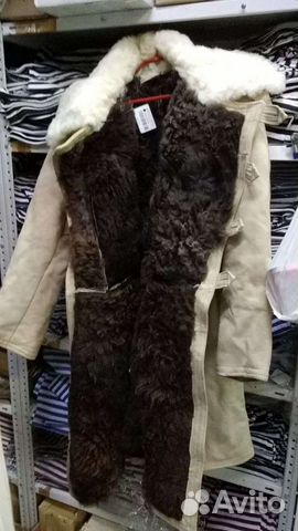 Бекеша размер 52/1(158/164 см)