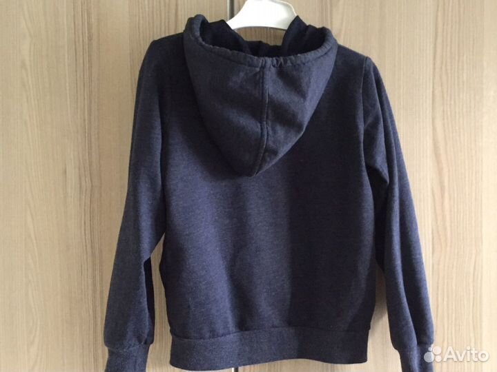 Кофта для девочки 140