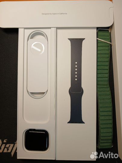 Apple watch SE 2022 44mm
