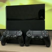 Sony playstation 4